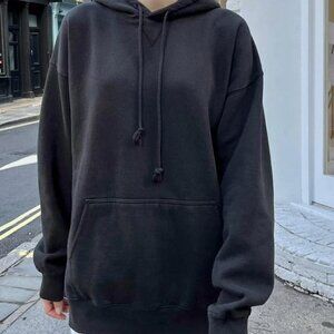 Brandy Melville Black Hoodie